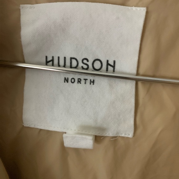 Hudson North down parka - Picture 5 of 6